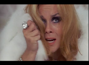 ann margret