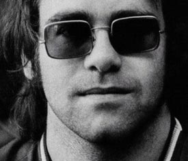 elton john